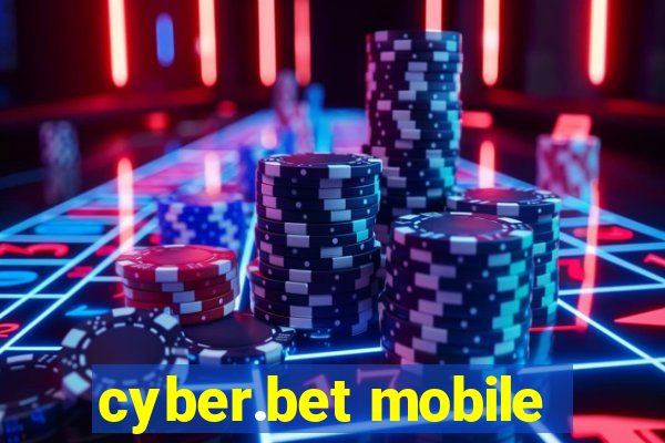 cyber.bet mobile